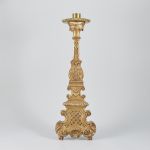 1387 8388 CANDLESTICK